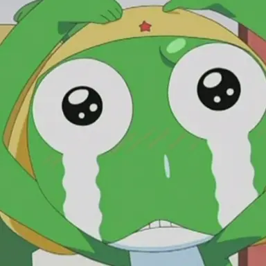 Profile image of 케로로