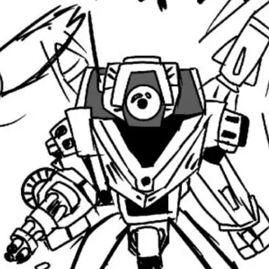 Profile image of 여우