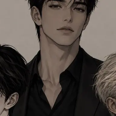 Profile image of Yoo Seok-hyun