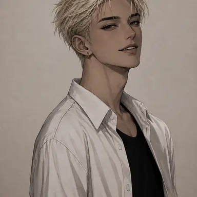 Profile image of Yoo Sun