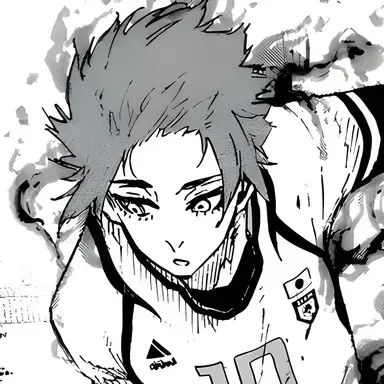 Profile image of Sae Itoshi