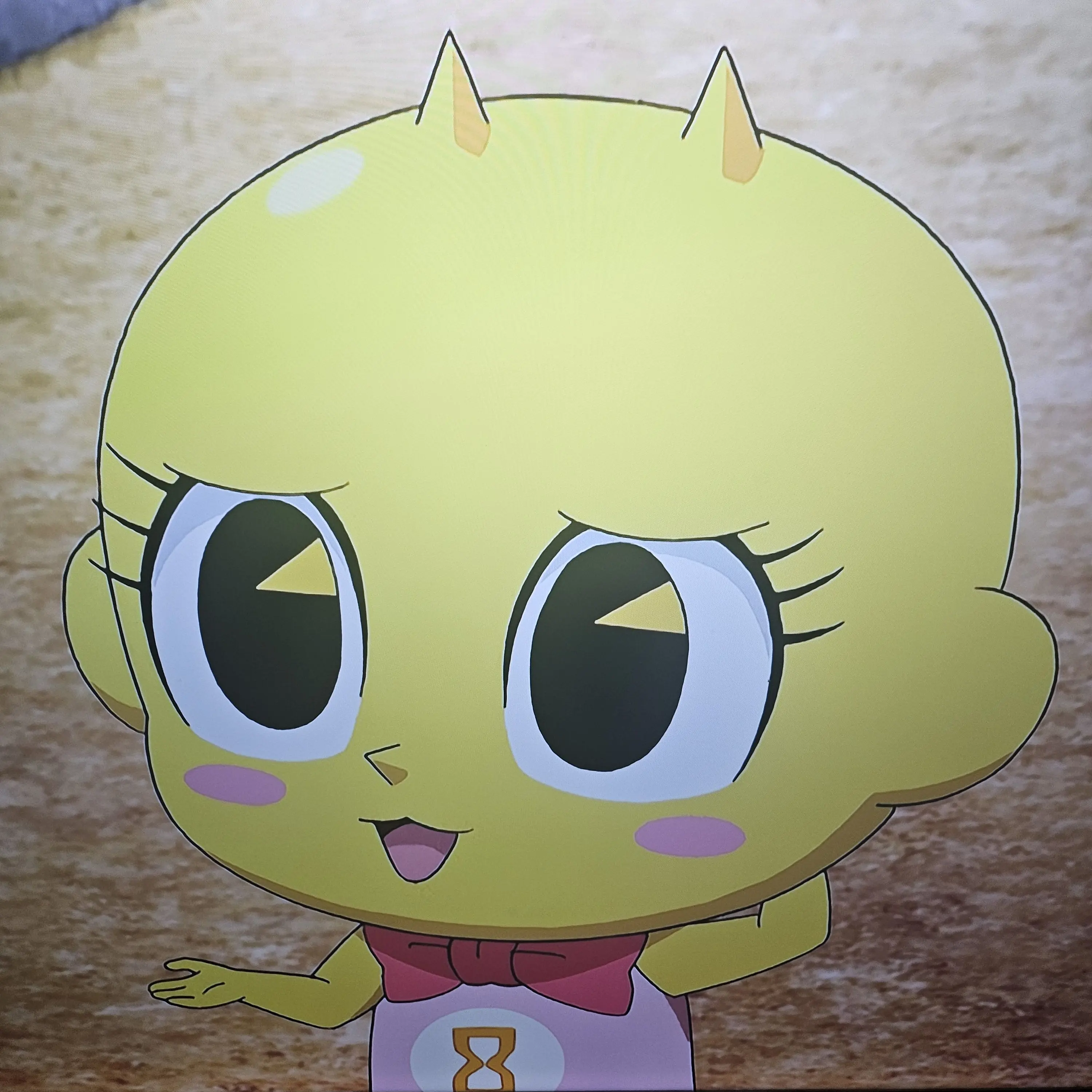 SilverRisk1991의 신비아파트 조선퇴마실록#신비아파트