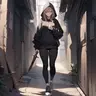 캐릭터 프로필 이미지