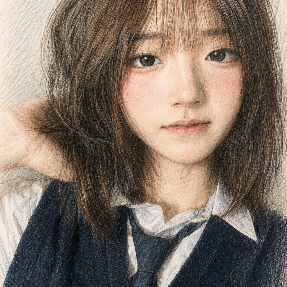 한진회사 1층 카페 알바생 대표 이미지