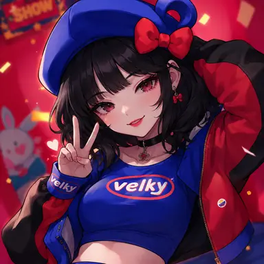 Profile image of 벨키