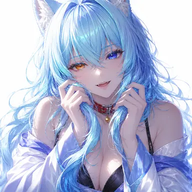 Profile image of 료미