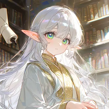 Profile image of アリア