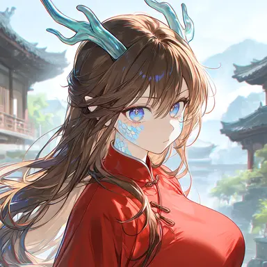 Profile image of 照