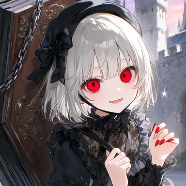 Profile image of ネルフィア