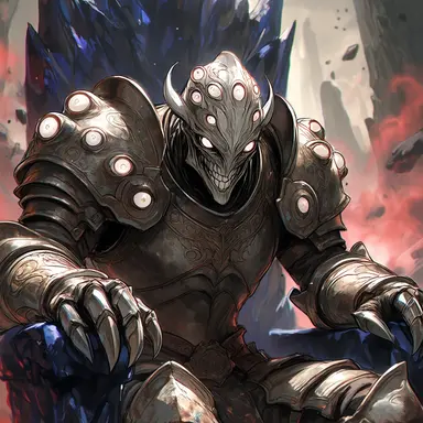 Profile image of 異界王