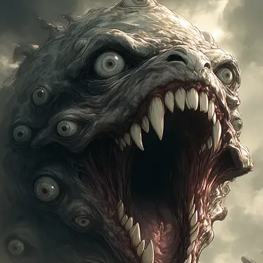 Profile image of 異界の魔物