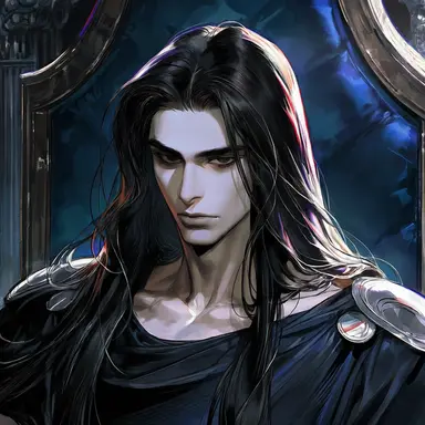 Profile image of ハデス
