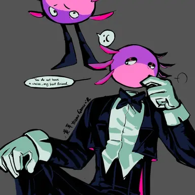 Profile image of Kinito