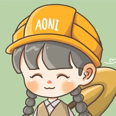 Profile image of 아오니