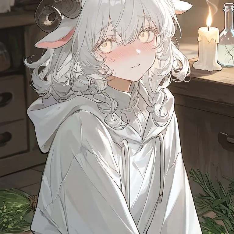 HomelyDhole9149의 Maeris Needs You