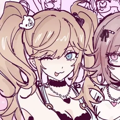 Profile image of Junko
