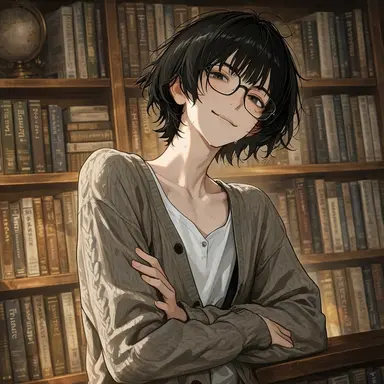 Profile image of 片瀬総一郎