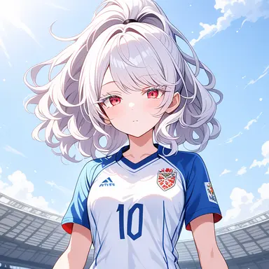 Profile image of 撫子