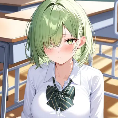 Profile image of 真由