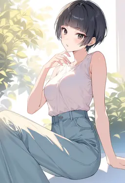 Profile image of 켄나