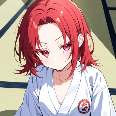 Profile image of 道嶺