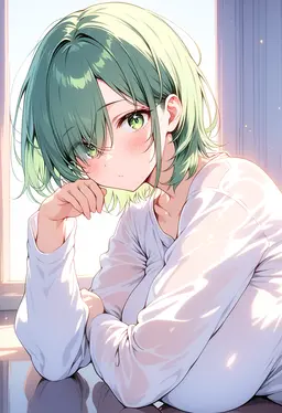 Profile image of 마유
