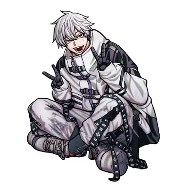 Profile image of 桃尾 旋律