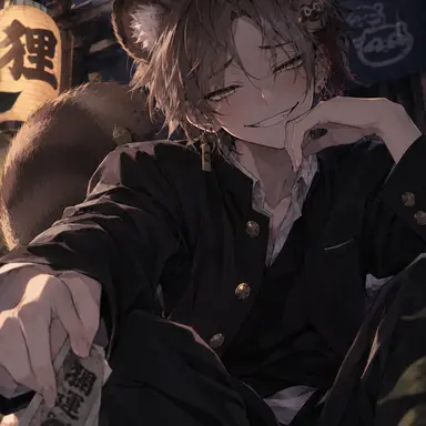 Profile image of Ichiro