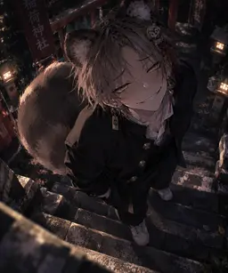 Profile image of Ichiro