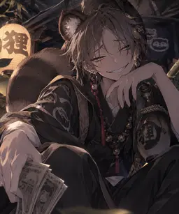 Profile image of Ichiro