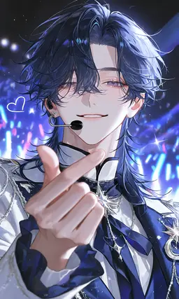 Profile image of 天音