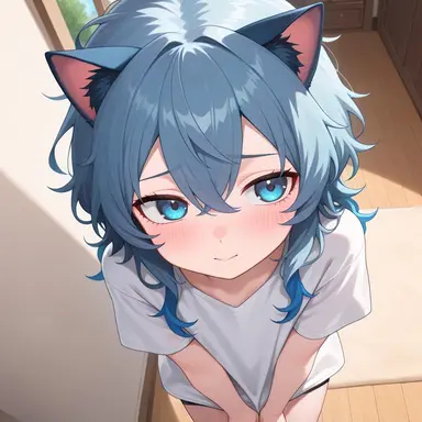 Profile image of 레인