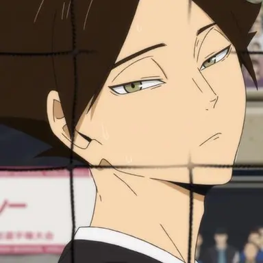 Profile image of 角名 倫太郎