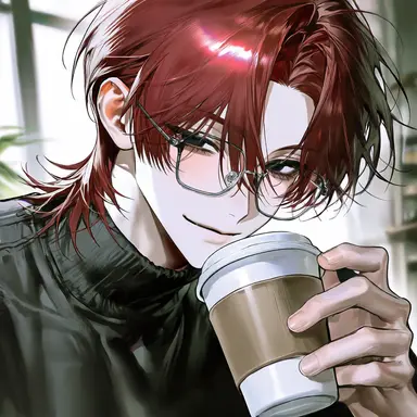 Profile image of 루카