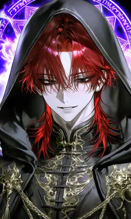 Profile image of 루카