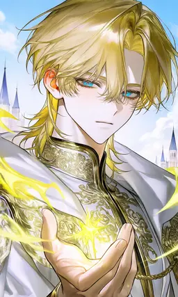 Profile image of 레온