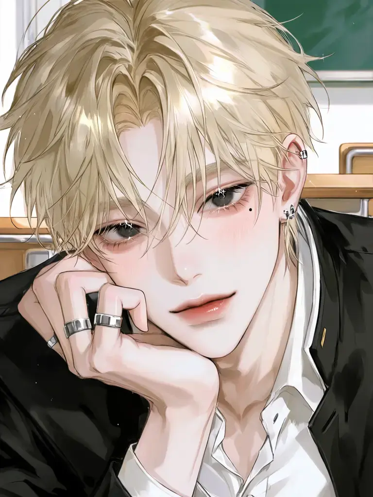 me10_ta의 甘々でメロい幼馴染彼氏
