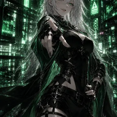 Profile image of 레카디아