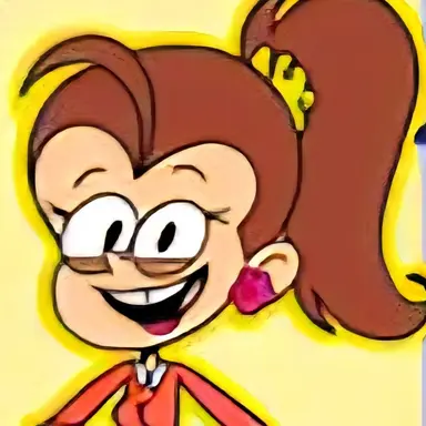 Profile image of Luan Loud
