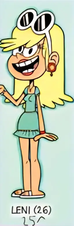 Profile image of Leni Loud