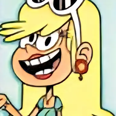 Profile image of Leni Loud