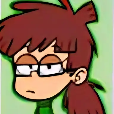 Profile image of Lisa Loud