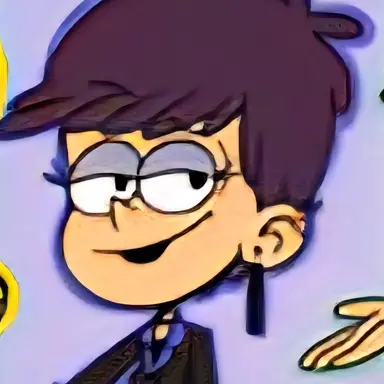 Profile image of Luna Loud