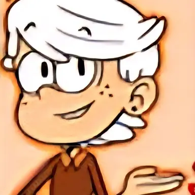 Profile image of Lincoln Loud