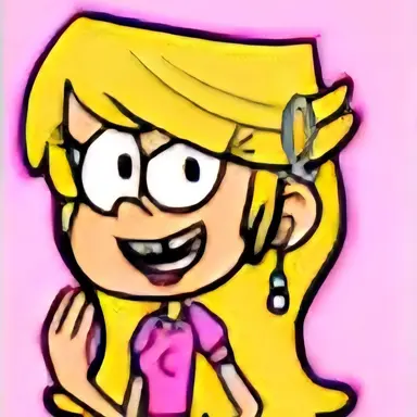 Profile image of Lola Loud
