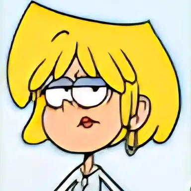 Profile image of Lori Loud