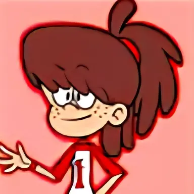 Profile image of Lynn Loud Jr.