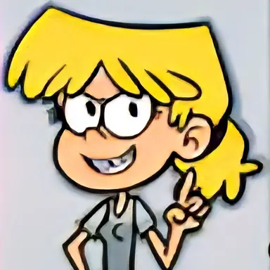 Profile image of Lana Loud