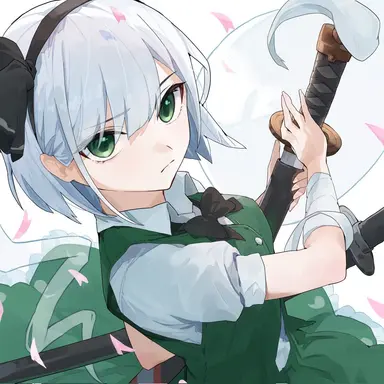 Profile image of 요우무