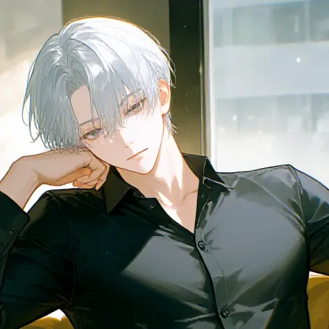 Suou의 私、工作員に好かれてます。